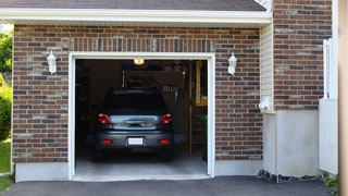 Garage Door Installation at Western Addition San Francisco, California