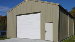 Garage Door Openers at Western Addition San Francisco, California